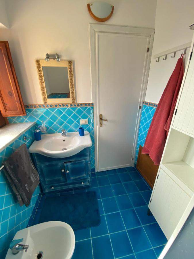 Marisa'S House Villa Cefalu Bagian luar foto