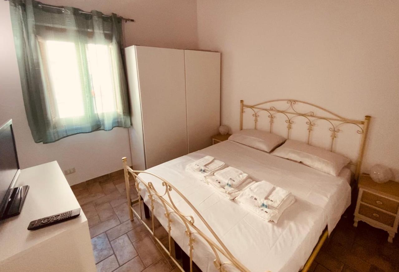 Marisa'S House Villa Cefalu Bagian luar foto
