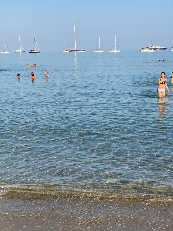 Marisa'S House Villa Cefalu Bagian luar foto