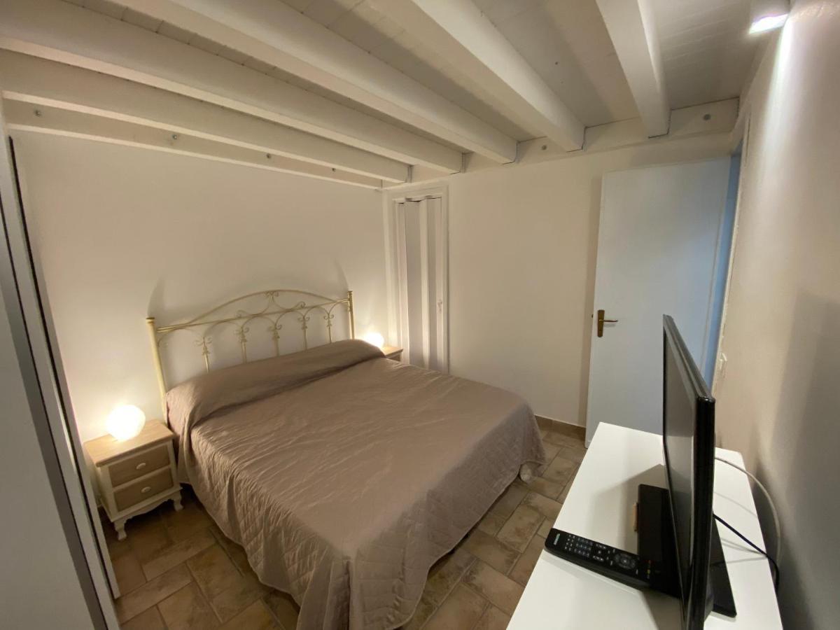 Marisa'S House Villa Cefalu Bagian luar foto